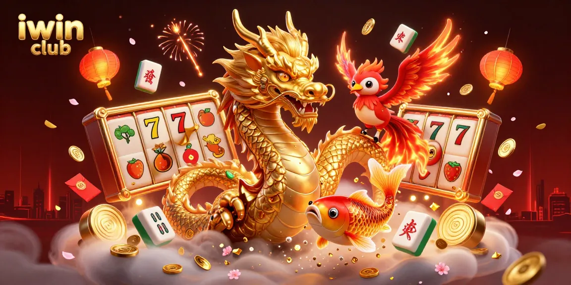 Winning Strategies for Success at iwin club in 2026: A Comprehensive Guide for Gamblers