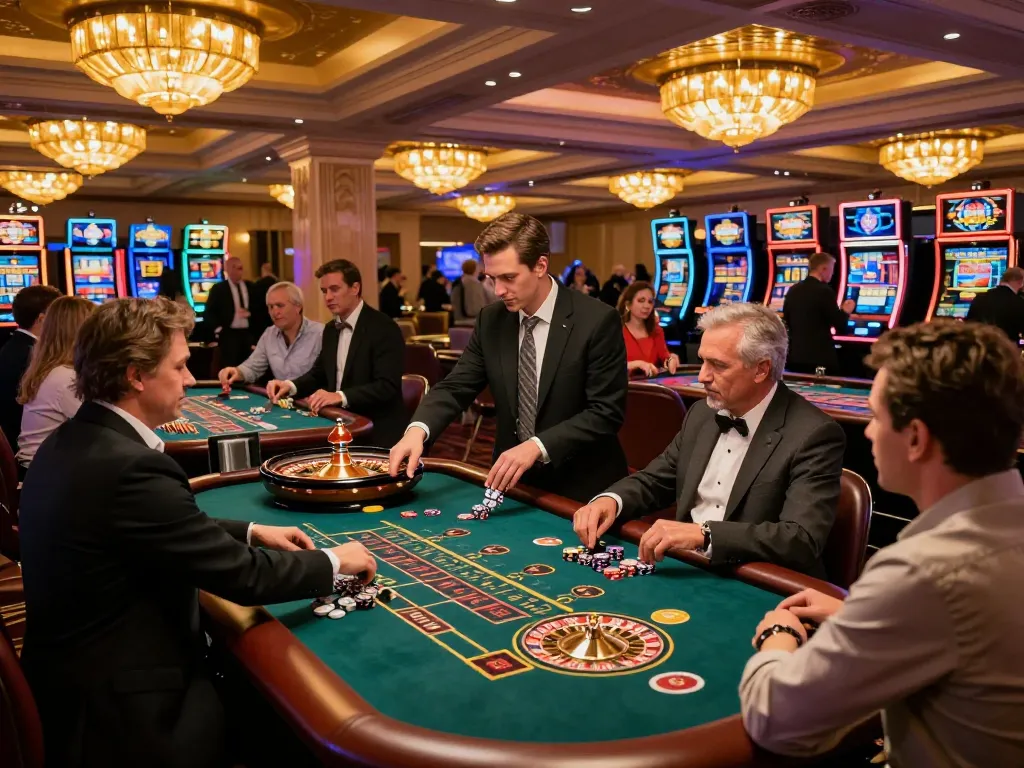 ALO8: Essential Strategies for Winning at Casino Games in 2026