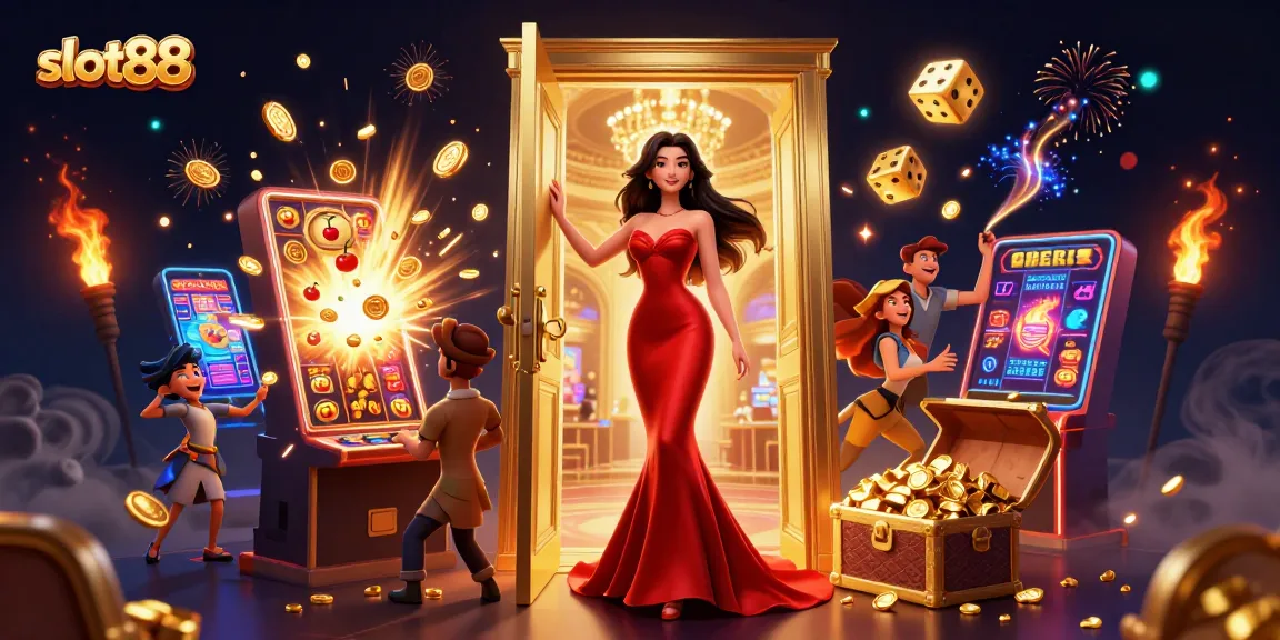 Winning Strategies for Slot88 in 2026: Master the Game for Better Odds