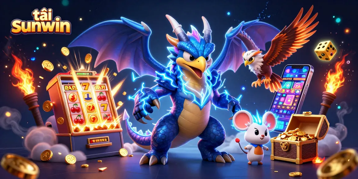 Strategic Insights for Effective Gameplay: tải sunwin in 2026