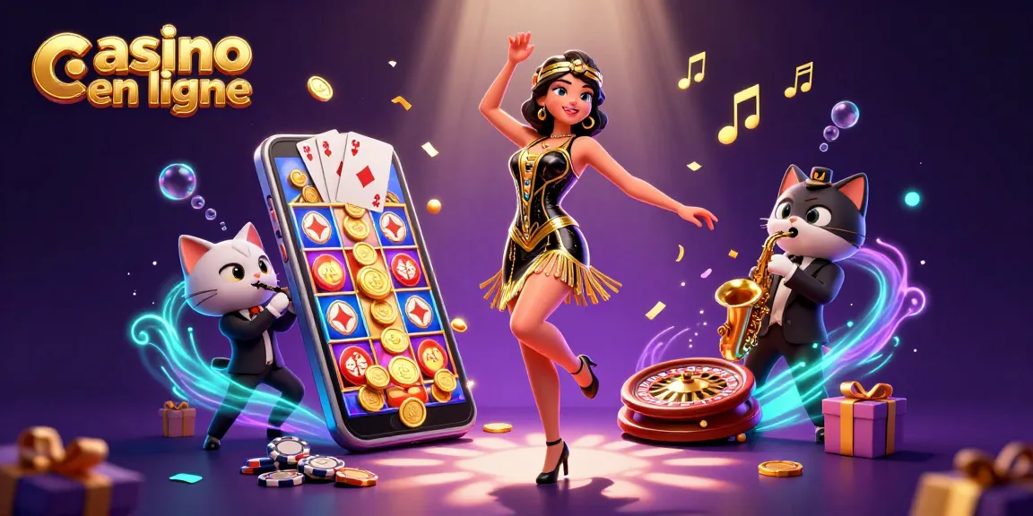 What Pros Know About Casino en Ligne That You Don’t: Winning Strategies for 2026