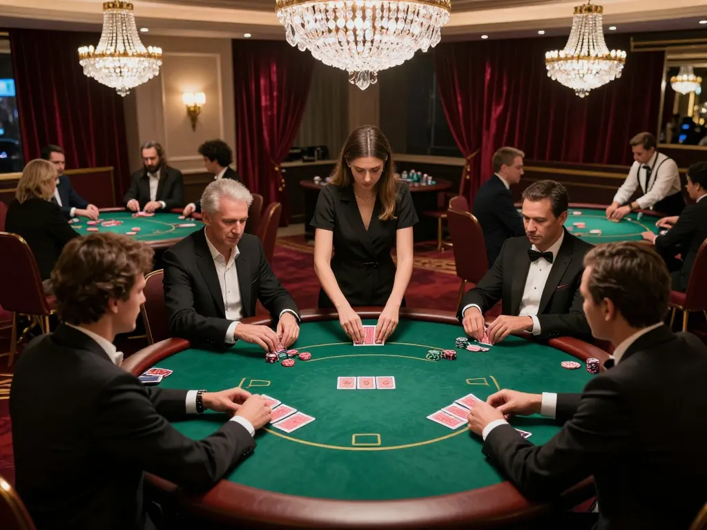 Rik vip Strategies for Winning: Mastering Your Game in 2026
