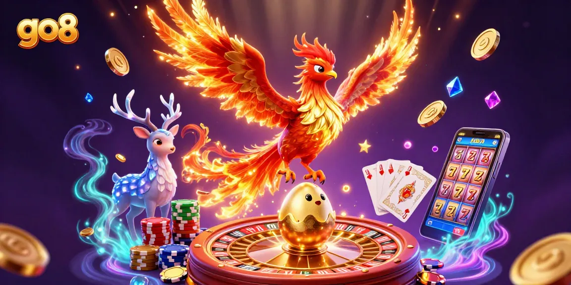 Winning Strategies at go8: Your Comprehensive Guide for 2026 Success