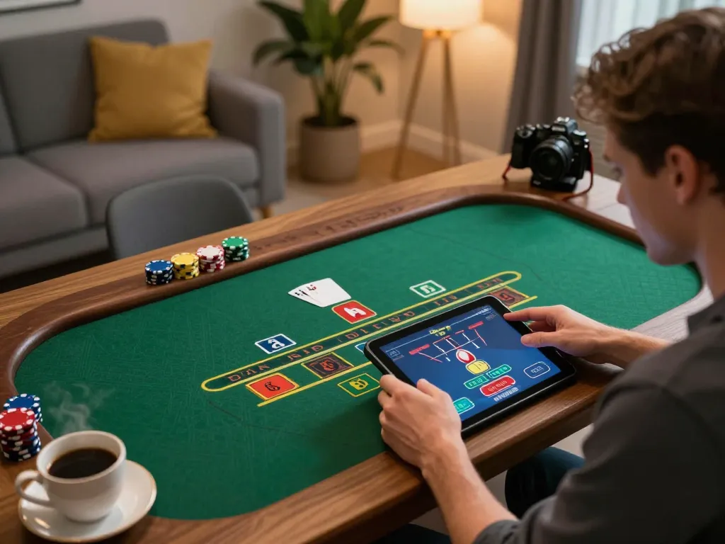LLWIN: Master Your Strategies for Online Gambling Success in 2026