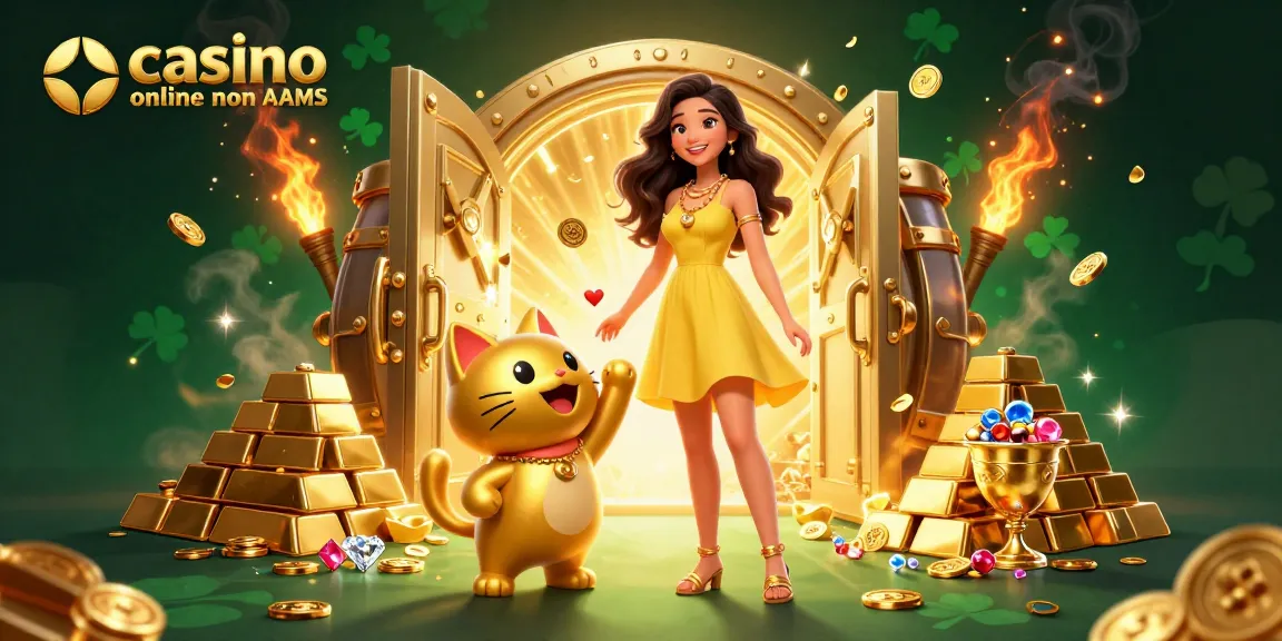 Come Adattare le Strategie dei Casinò Online Non AAMS alle Tendenze Vincenti del 2026