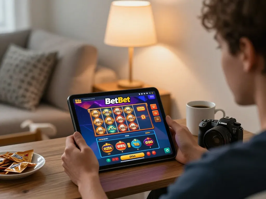 BetBet: Mastering Online Gambling Strategies for Winning in 2026