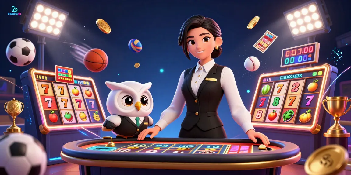 Winning Strategies in 2026: Mastering Jackpot Slots with boosterjp for Better Odds