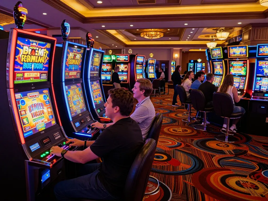 Maximize Your Chances: Winning Slot Strategies for 2026