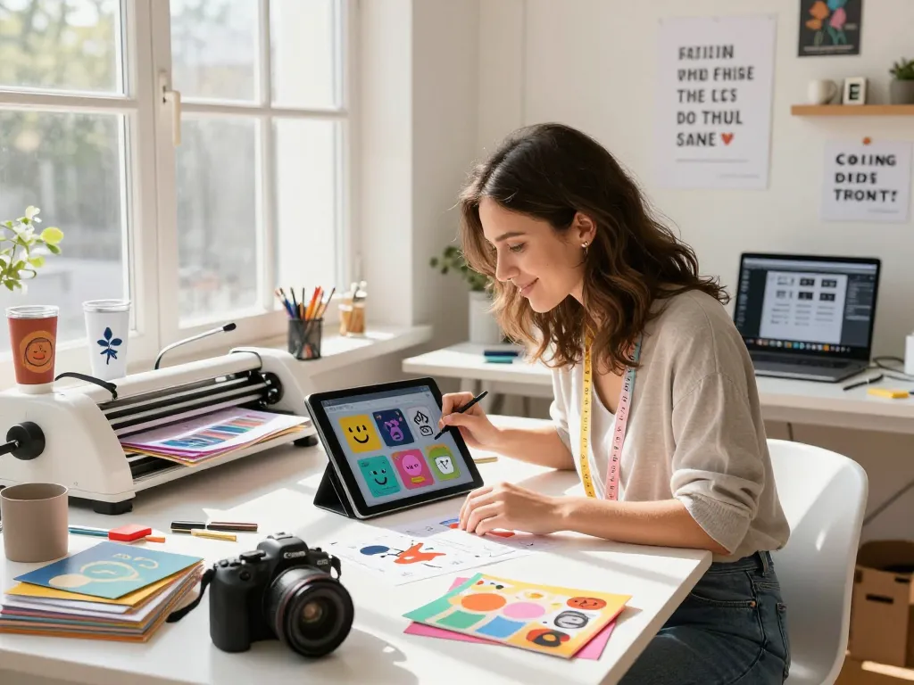 Expert Guide to SVG Files in 2026: Transform Your Crafting Projects
