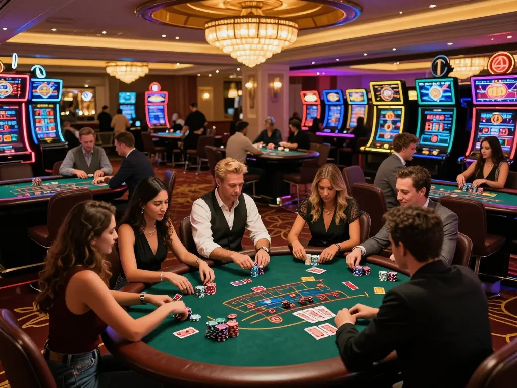 Maximize Your Wins with MAX79: Expert Strategies for 2026 Gambling Success