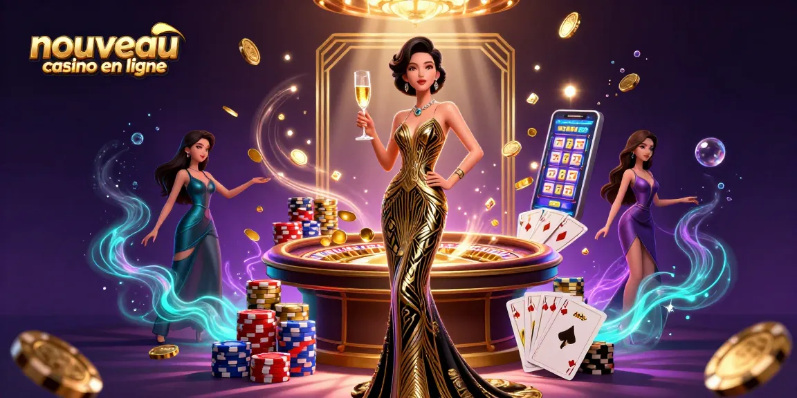 La stratégie du nouveau casino en ligne restera-t-elle gagnante pour les joueurs en 2027 ?