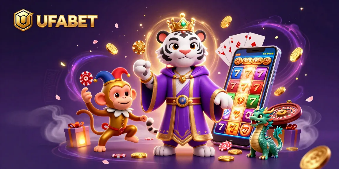 Winning Strategies for Exciting UFABET Experiences in 2026