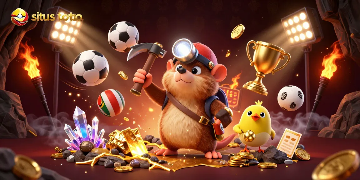 13 Smart Ways to Use Situs Toto for Winning Strategies in 2026