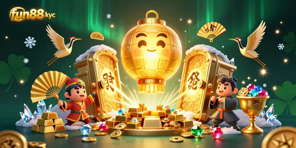 Cách Tận Dụng fun88 kyc Để Tối Đa Hóa Chiến Thắng Năm 2026