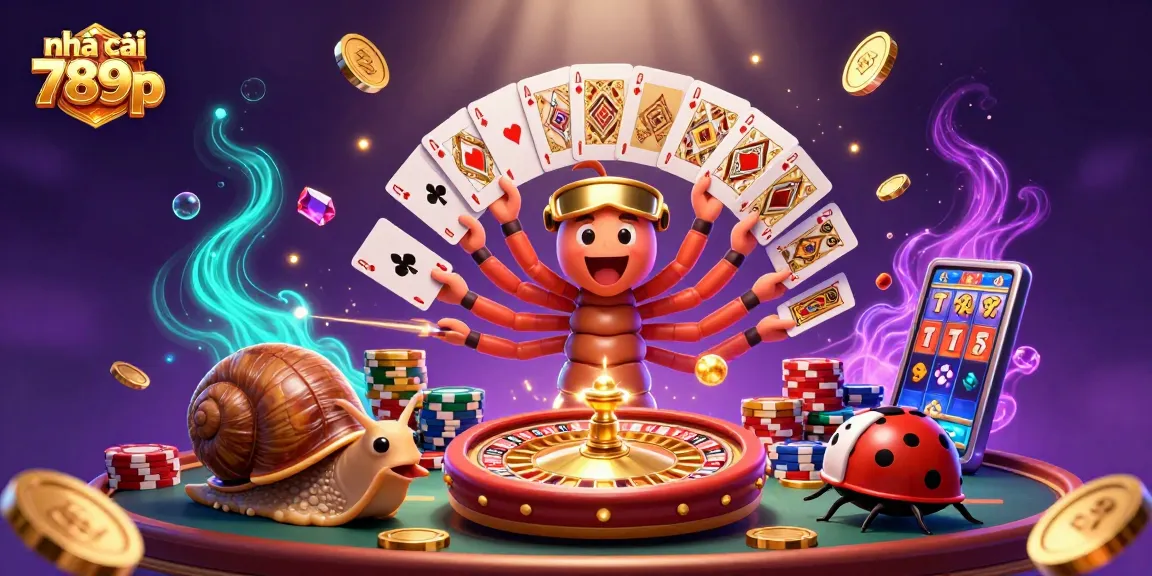 nhà cái 789p ROI: Is the Investment Really Worth It for Gamblers in 2026?
