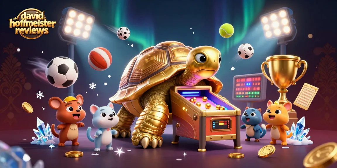 5 Hard-Won David Hoffmeister Reviews Lessons for Gamblers in 2026