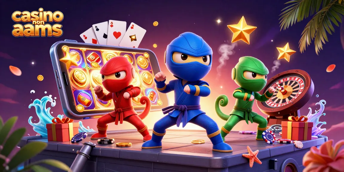 Una Guida Pratica ai casinò non AAMS per Giocatori Pratici: Strategie Vincenti nel 2026