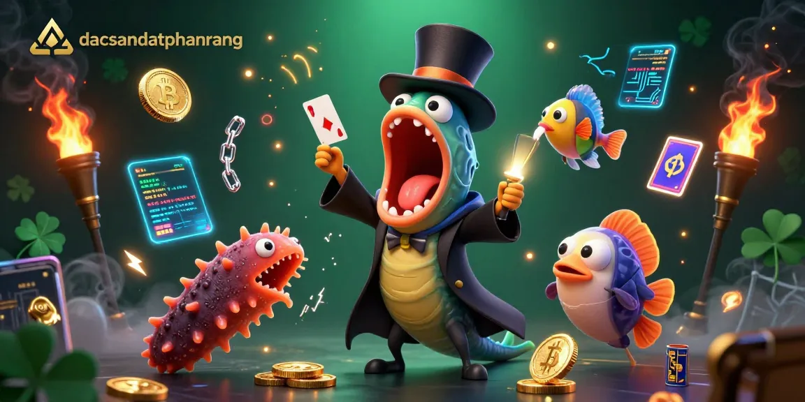 5 Hard-Won dacsandatphanrang Lessons from Industry Veterans for Winning Strategies in 2026