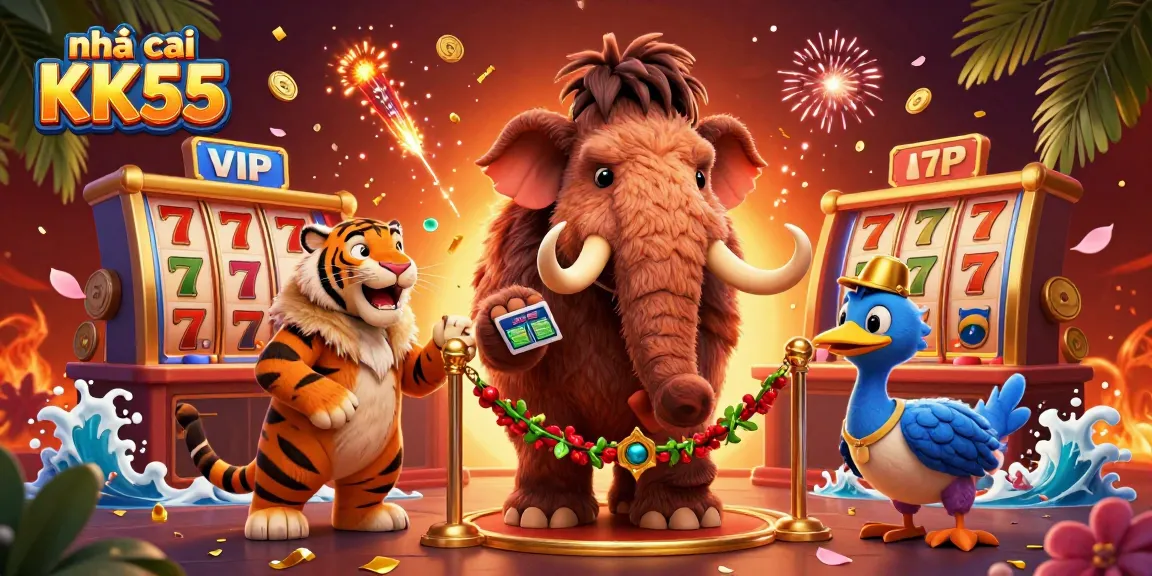 nhà cái KK55 Reality Check: Expectations vs Actual Results for Gamblers in 2026