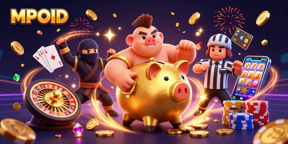 Will MPOID Still Be Relevant in 2027? Advanced Betting Strategies for Gamblers