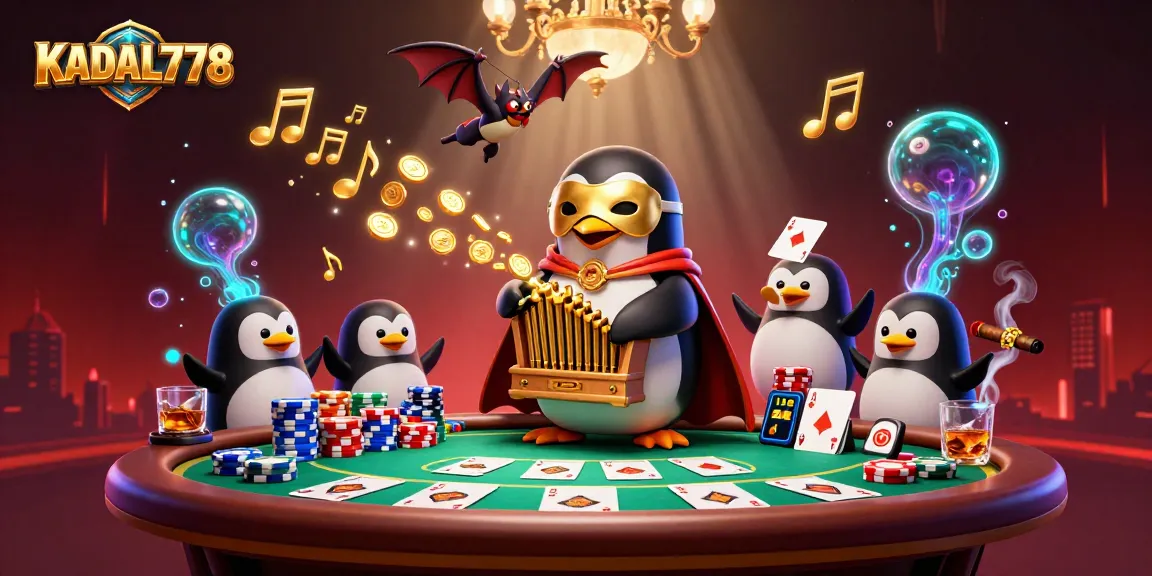 The Power of KADAL778: Why Gamblers Swear by Strategic Wins in 2026