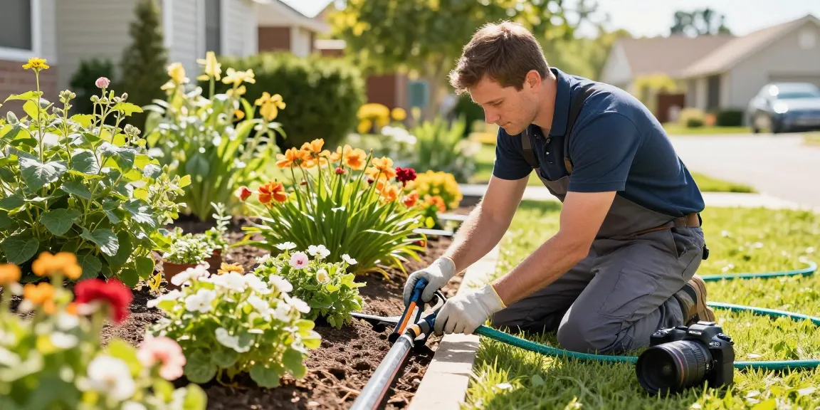 How to Switch to Professional Irrigation Services in Arlington, TX for Complete Landscape Health in 2026