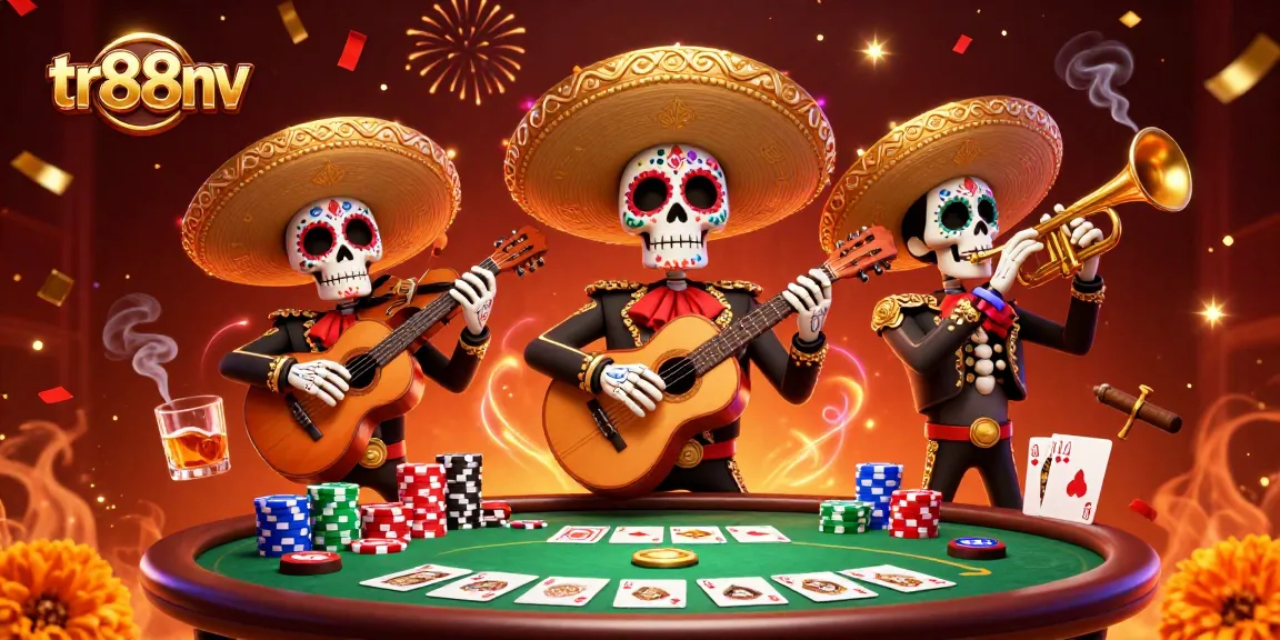 Why Do Professionals Prefer tr88nv Poker Strategies in 2026 for Winning Hand Mastery?