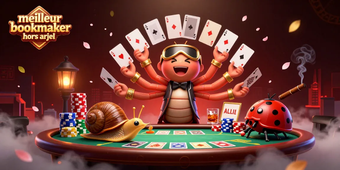 Meilleur bookmaker hors ARJEL : Normes stratégiques à suivre en 2026 pour maximiser vos gains