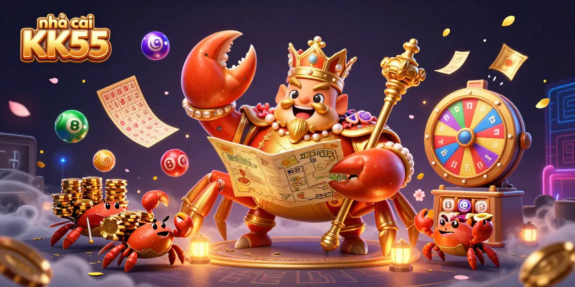 nhà cái KK55 ROI: Is the Investment Really Worth It for Gamblers in 2026?