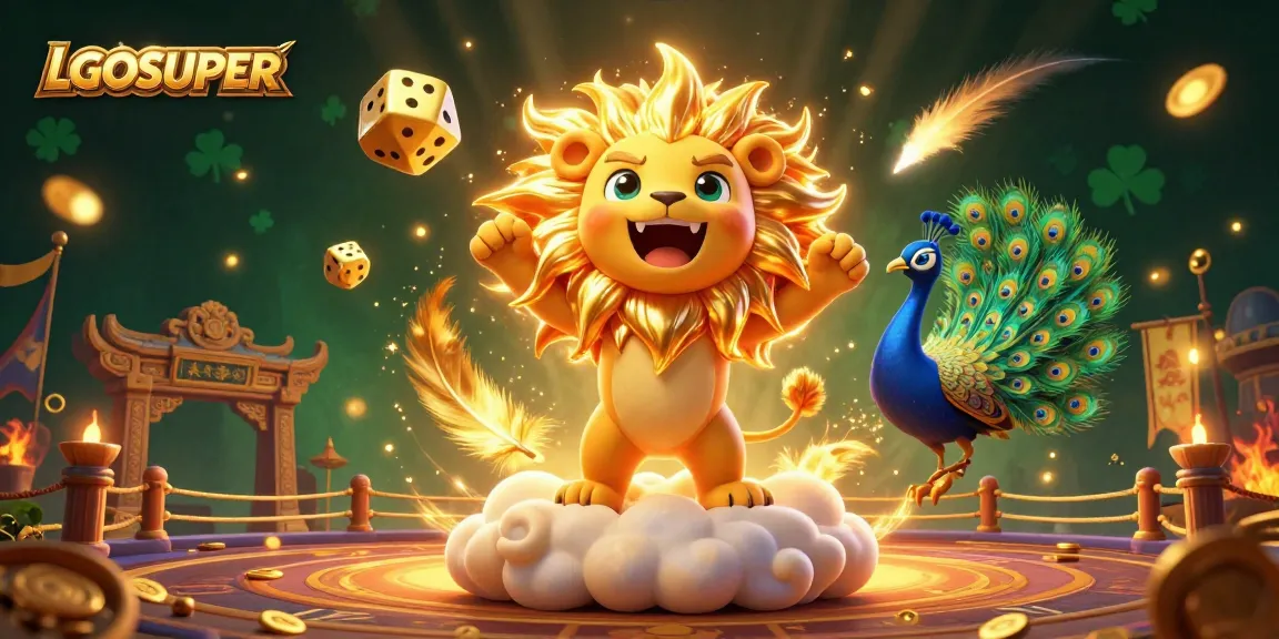 What Do Top Experts Say About LGOSUPER Casino Strategies in 2026?