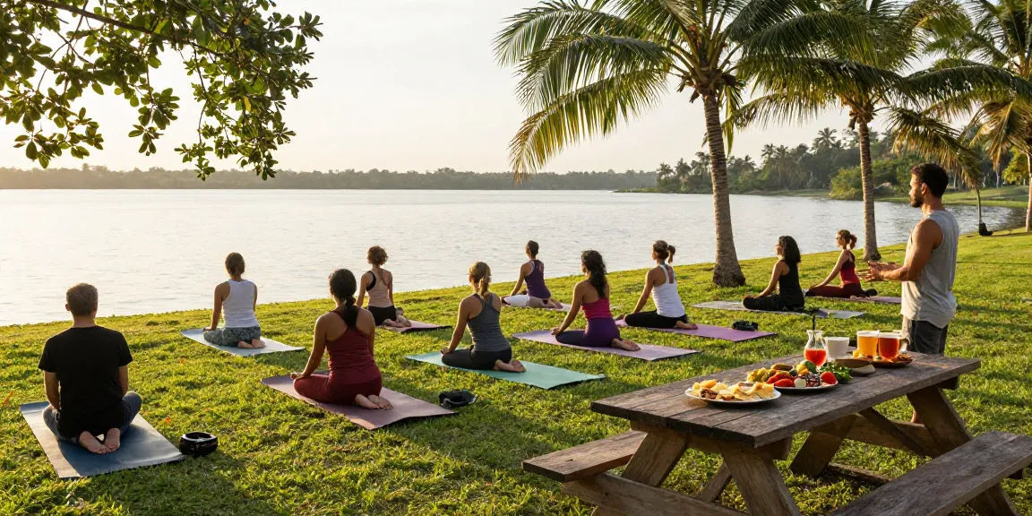 Unpopular Lanka Yoga Opinion: Why Modern Yoga Retreats Are Essential for Wellness in 2026