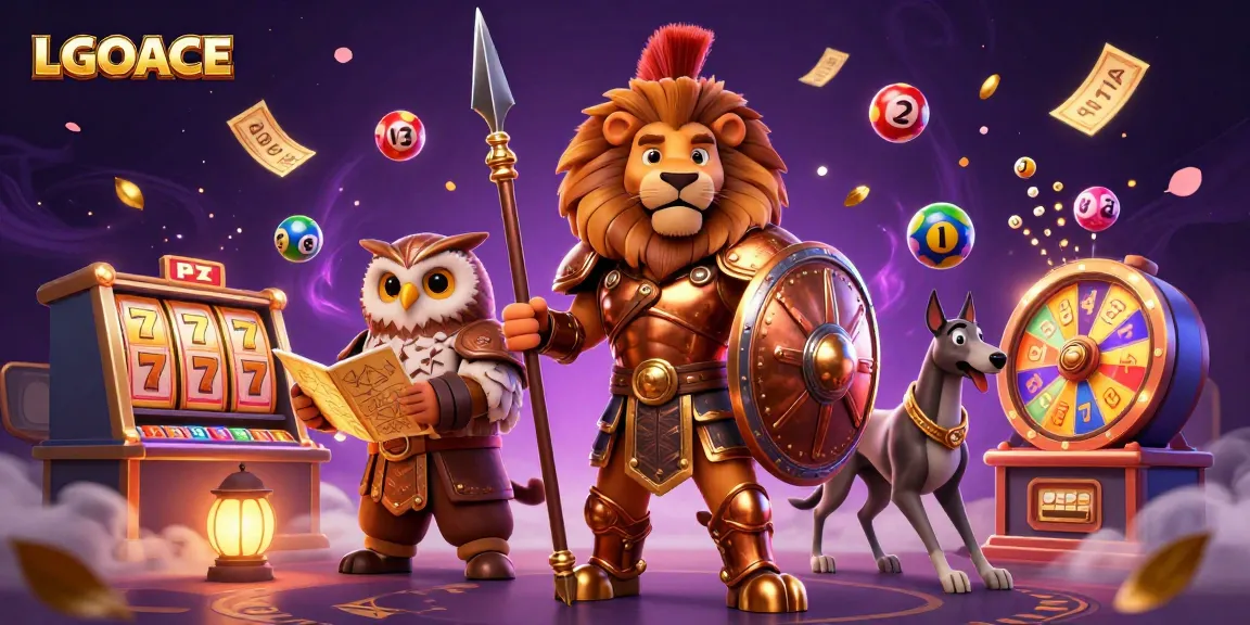 10 Proven LGOACE Betting Techniques for Winning Strategies in 2026