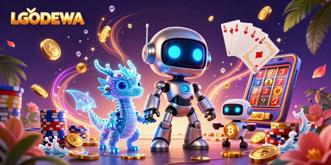 How to Switch to LGODEWA for Winning Strategies in 2026