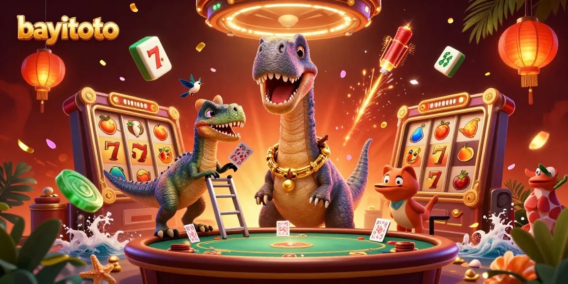 bayitoto Decoded: Making Sense of Online Lottery Strategies in 2026