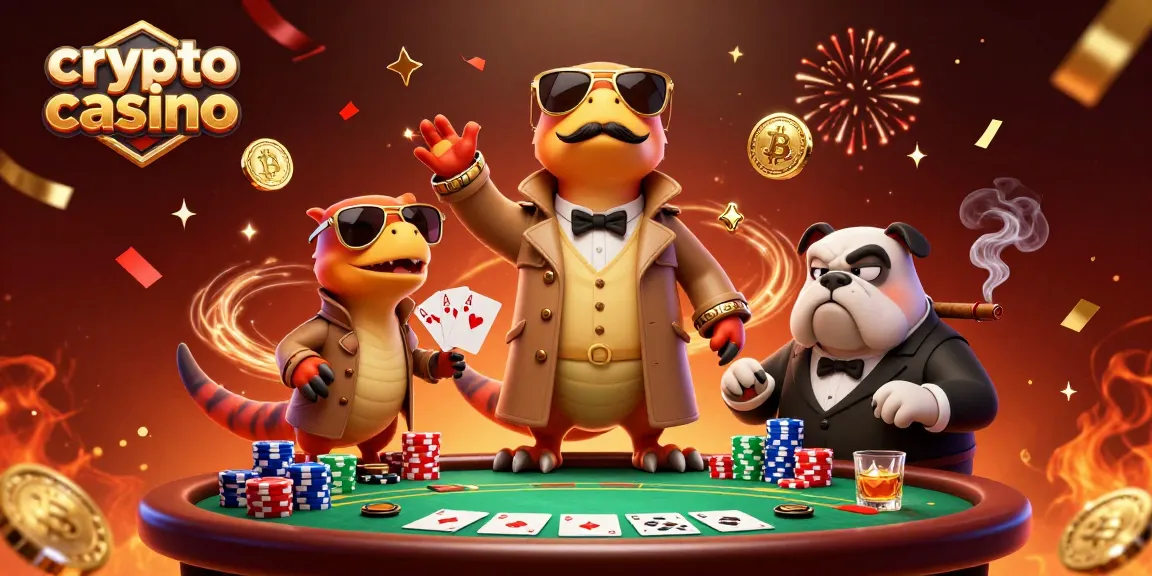 Cosa Sanno i Professionisti sui Crypto Casino che Tu Non Sapevi