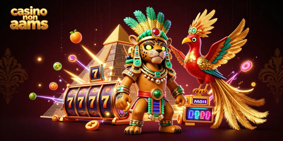 Casino non AAMS a Confronto: Le Migliori Opzioni a Colpo d’Occhio