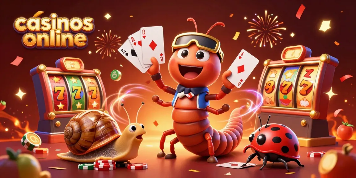 ¿Estás Cometiendo Estos Errores en Casinos Online para Ganar en 2026?