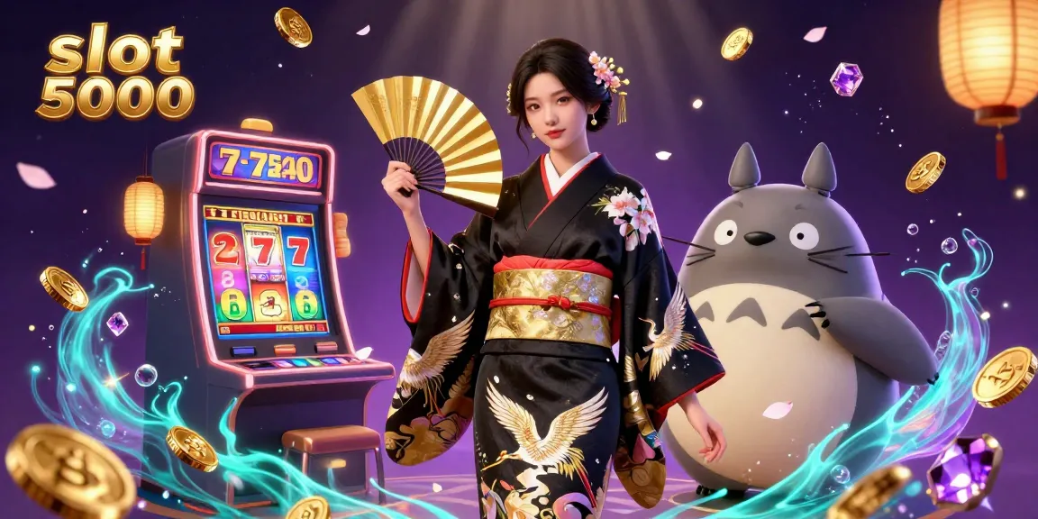 slot 5000 Gaming Industry Standards You Should Follow for Winning Strategies in 2026