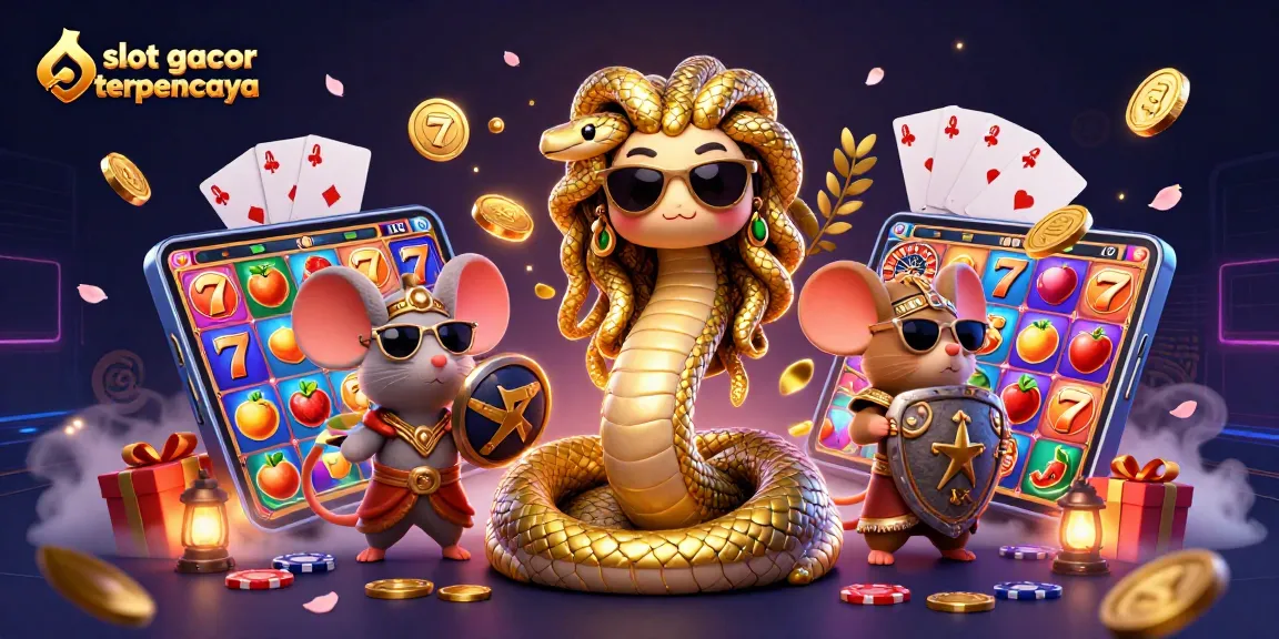 Efek Multiplier slot gacor terpercaya pada Strategi Kemenangan di 2026