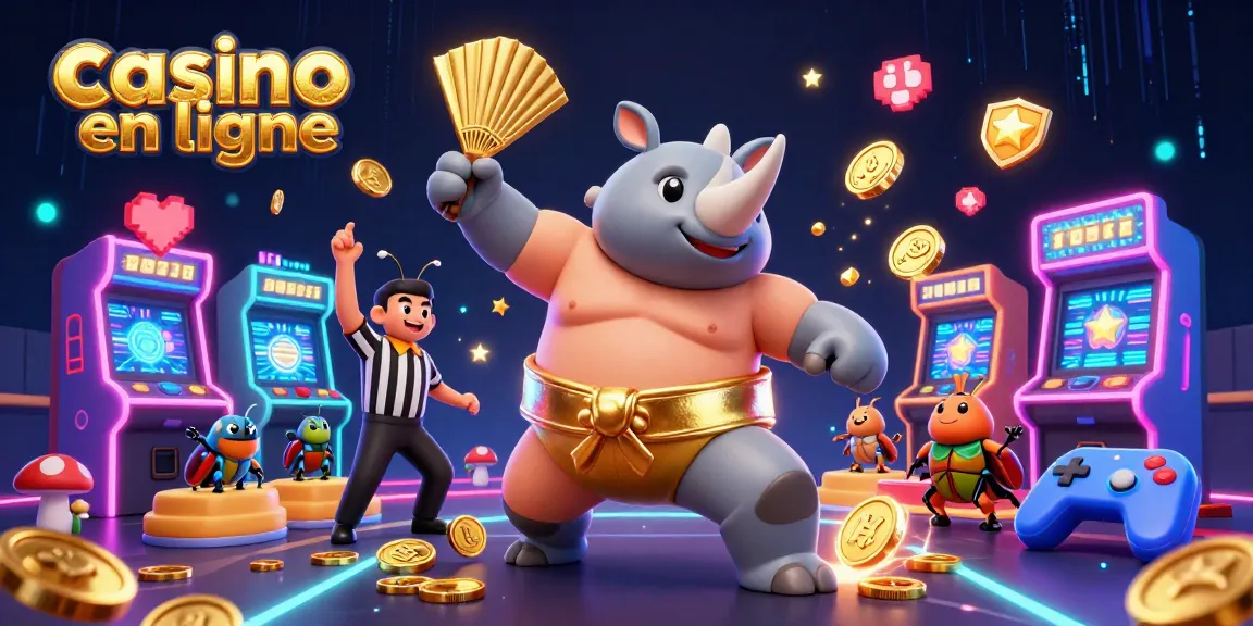 Une Approche Durable du Casino en Ligne pour les Joueurs en 2026