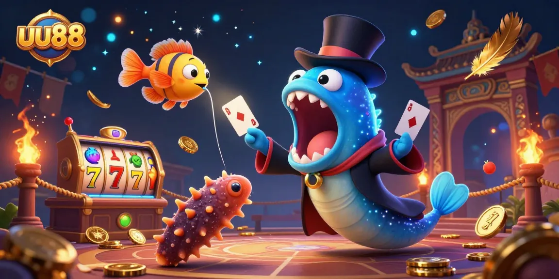 uu88 as Your Competitive Advantage in 2026: Winning Strategies for Gamblers