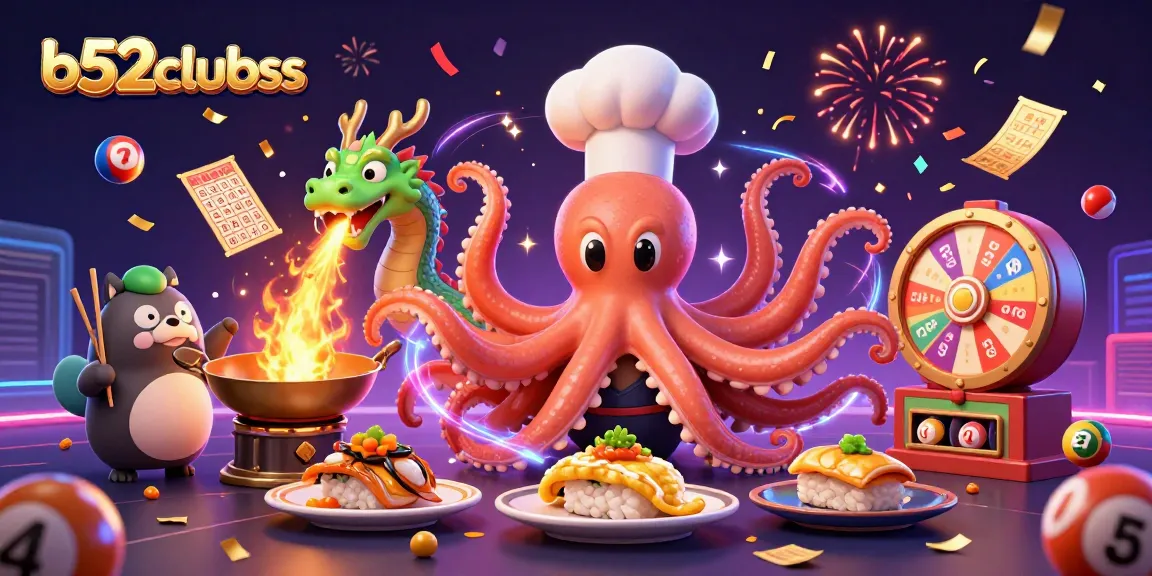 Unpopular b52clubss Opinion: Why Gamblers Should Embrace New Slots Strategies in 2026