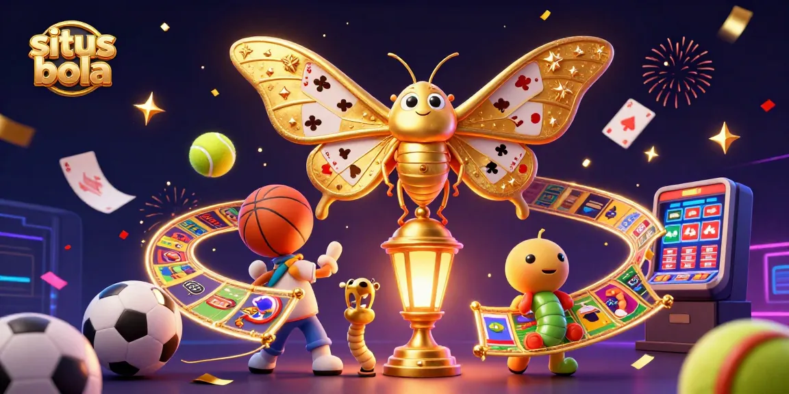 What Makes Situs Bola a Winning Choice for Bettors in 2026?