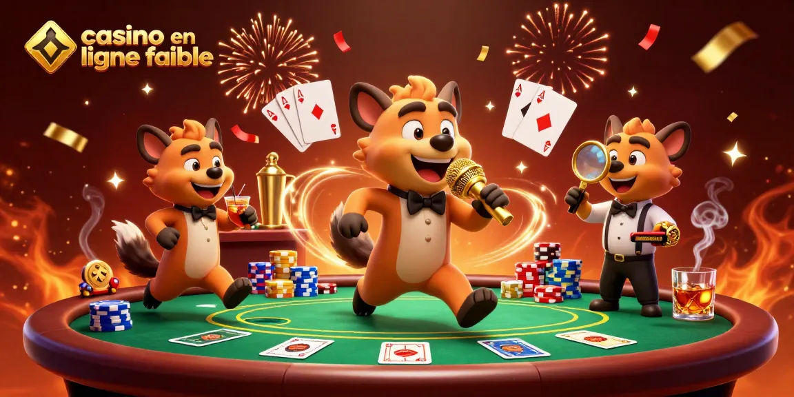 Comment un casino en ligne fiable peut transformer votre approche du jeu en 2026
