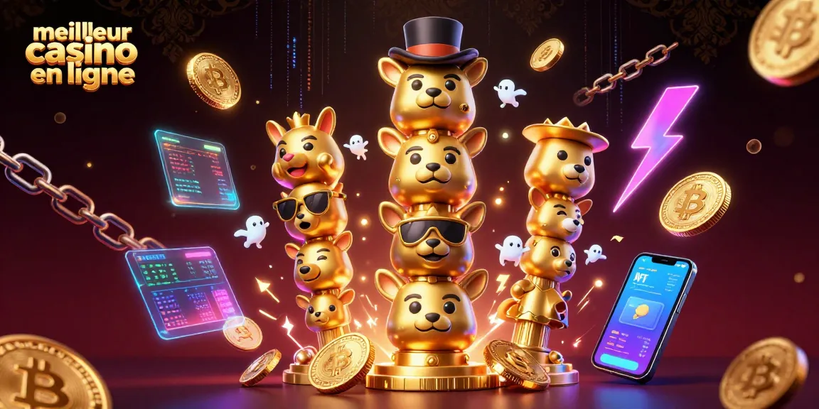 3 Secrets sur le meilleur casino en ligne que les experts ne vous diront pas