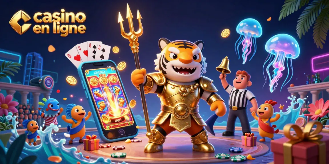 Quand est le meilleur moment pour utiliser casino en ligne ? Stratégies gagnantes pour 2026