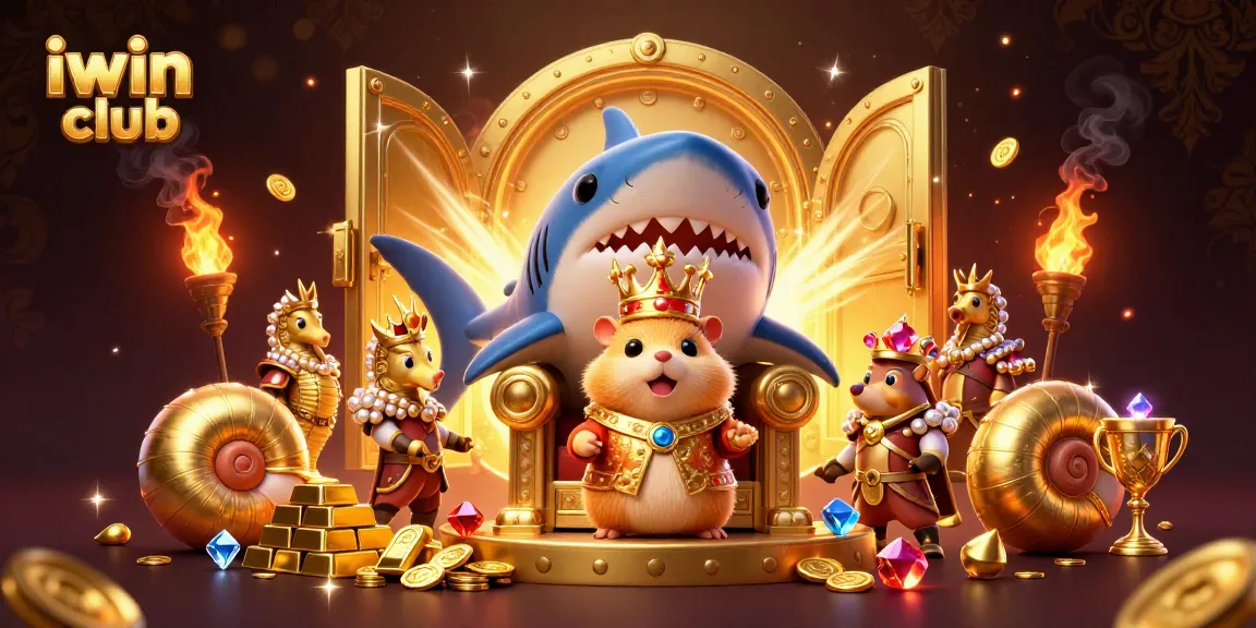 What Are the Best iwin Club Features for Gamblers Seeking Winning Strategies in 2026?