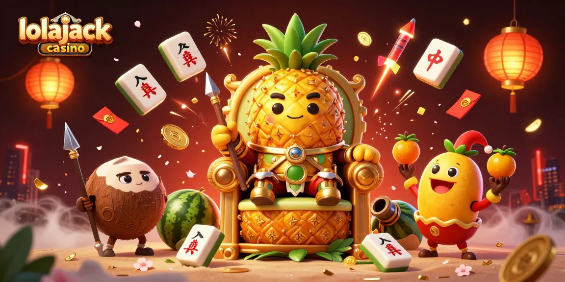 lolajack casino Traps: Essential Strategies for Winning in 2026