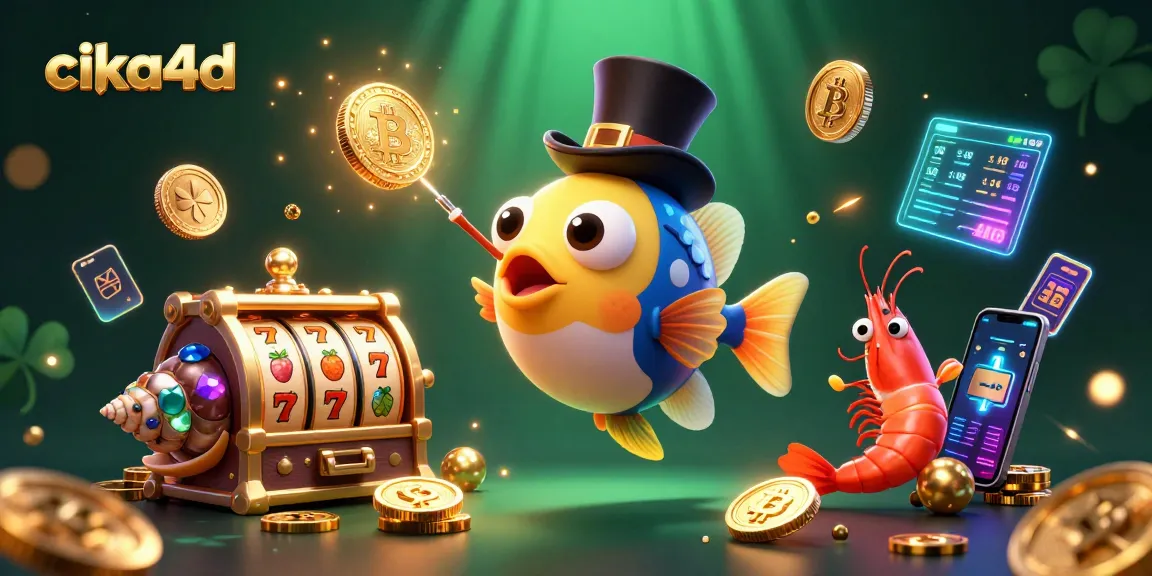How to Combine cika4d with Slot Strategies for Winning Results in 2026