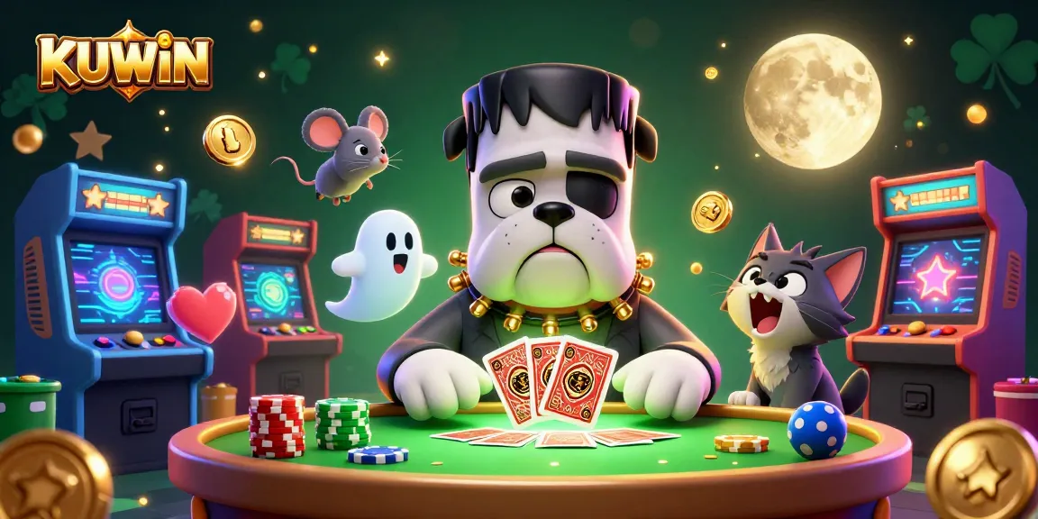 KUWIN: What Actually Works in 2026 for Casino Players Seeking Winning Strategies